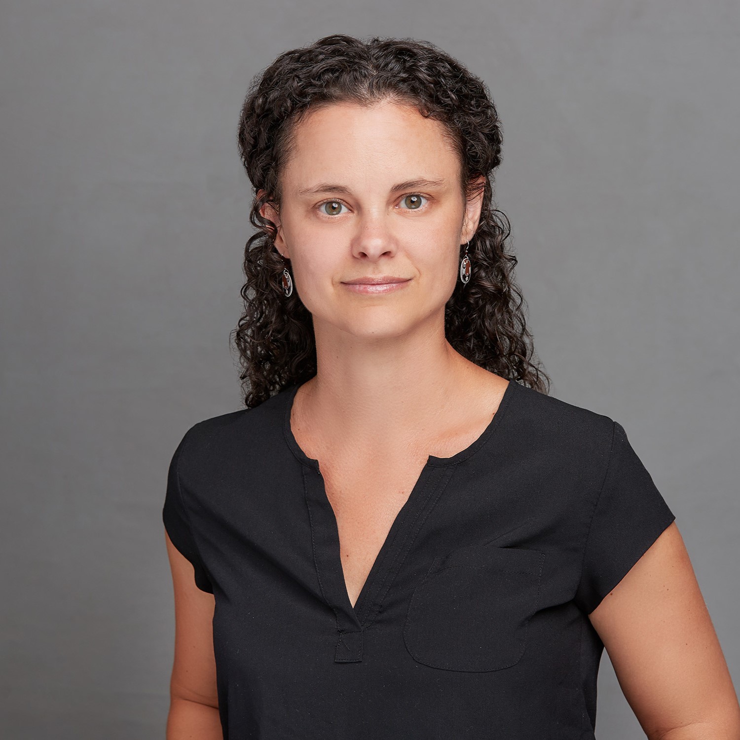 Alison Happel-Parkins Photo