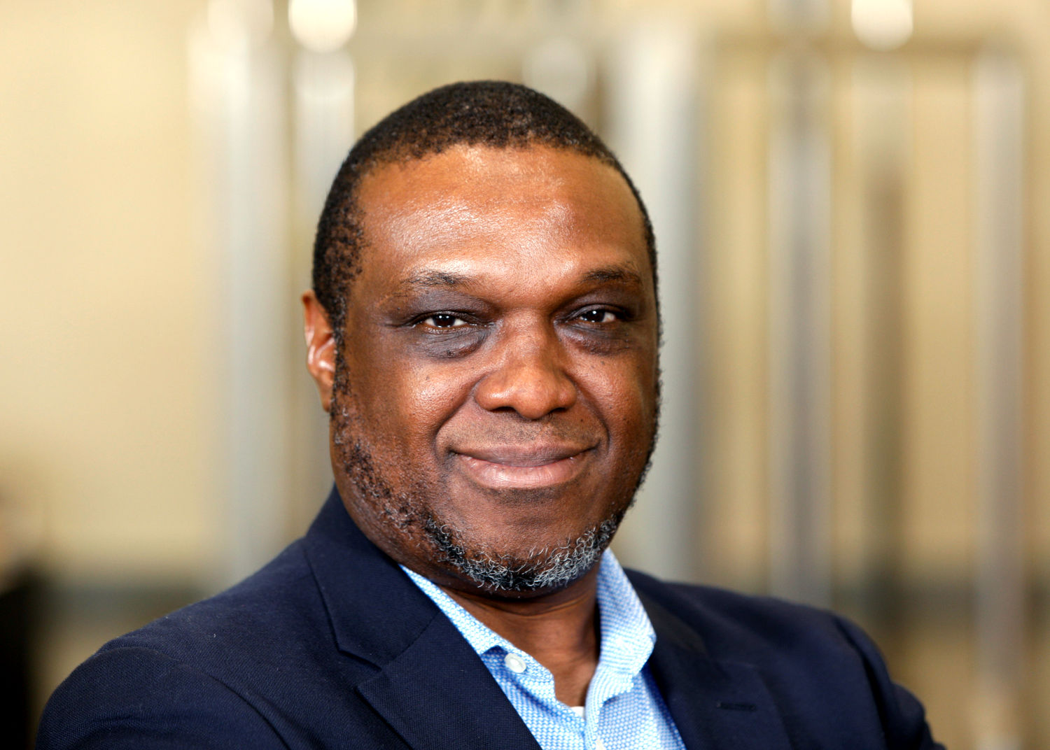 Okenwa Okoli Photo