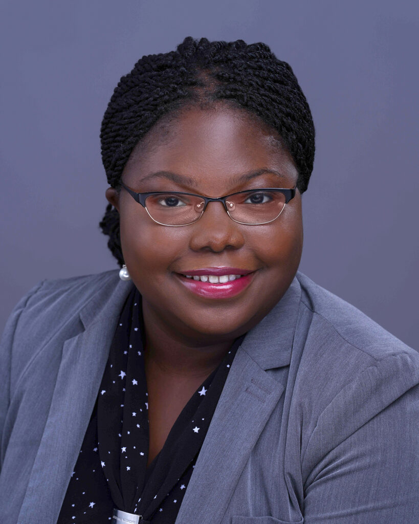 Sherita Johnson Photo